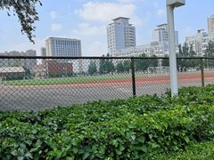 -东北大学(南湖校区)