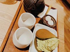 -辻利茶舖TSUJIRI(万象天地店)