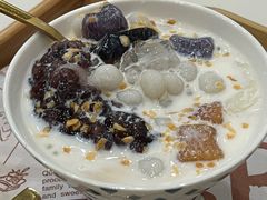 -夏羽记甜品(小榄大信店)
