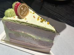 -M'CAKE(西单大悦城店)