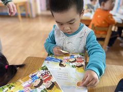 -北京市邮政管理局海慧寺幼儿园