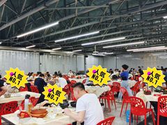 -聚味瞿记·龙虾堂(树木岭店)