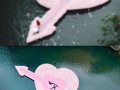 -龙湾潭国家森林公园