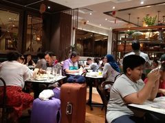 -关夫人餐厅(阳光广场店)