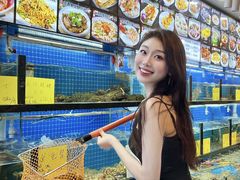 -醉壹号海鲜大排档(厦门美食地标店)