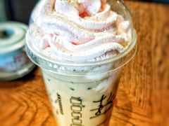 -星巴克(长春世纪鸿源店)