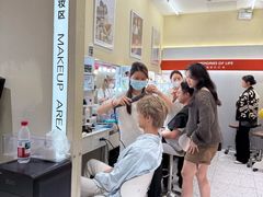 -海马体照相馆(佛山岭南站店)