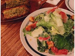 凯撒沙拉-PIZZA BIANCA(民园店)