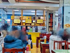 -服务大楼冷面(延大店)