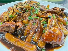 -半盆菜酒家(中山南一路店)