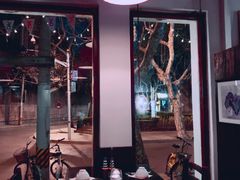 大堂-La Creperie法餐厅(桃江路店)