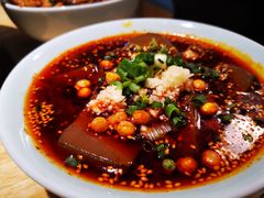 -全牛匠·乐山跷脚牛肉(新中关店)