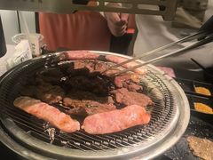 -黑牛の店·黑金店(沈阳万象城店)