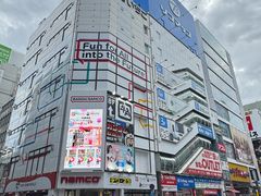 -秋叶原电器街
