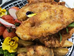 -3号仓库·创意中国菜(新世界城店)