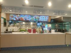 -老乡鸡(肥东彩虹新城店)