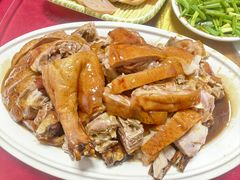 -津津食品店