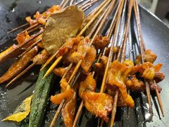 -长药唐师乐山油炸(石人直营店)