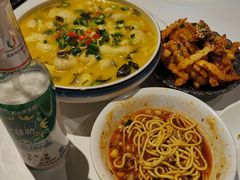 -付小姐在成都(五道口店)