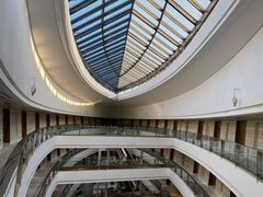 -上海滴水湖皇冠假日酒店