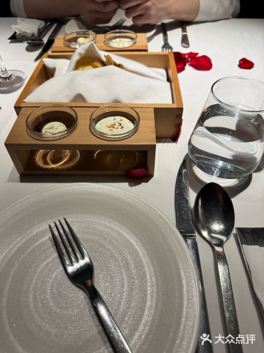 王品牛排(杭州大厦店)图片