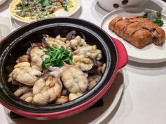 -莆田餐厅PUTIEN(金融街购物中心店)