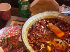 -山四砂锅(太原钟楼街店)