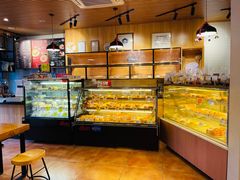 -小麦之家(海湾总店)