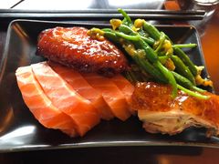 -广州富力君悦大酒店·凯菲厅