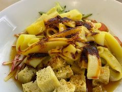 -帕米尔食府(白云观店)