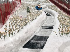 -广州热雪奇迹