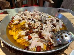 -水煮三国·川鲁江湖菜(香山店)