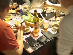 -盡膳口福·百年汤方火锅(科华北路店)