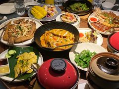 -星叶·东南亚料理(宁波万象汇店)