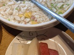 -芳芳私房菜·精做淮扬菜(承德路店)