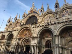 -圣马尔谷圣殿宗主教座堂