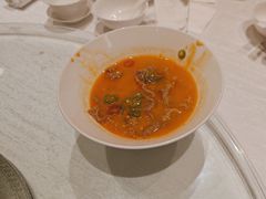 -成都瑞吉酒店·宴庭中餐厅