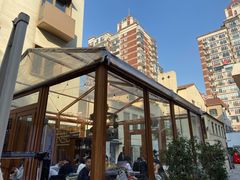 -RAC BAR(安福路店)