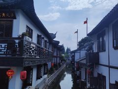 -南翔古镇