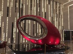 -上海宝华万豪酒店
