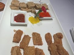 -八分饱·西津会(西津渡店)