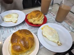 -金凤茶餐厅(湾仔店)