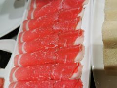 -海底捞火锅(凯德广场店)