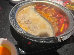 -牛New寿喜烧(金茂览秀城店)