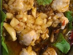 -川渝窈妹纸包鱼·齐齐哈尔烤肉