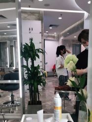 点击看大图 -MMby HairCode 芭曲发型概念店