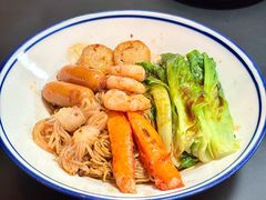 -左记港食(融科天城店)