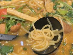 -肥汁米蘭香港米线(长宁来福士店)