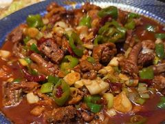 -俭寨大盘鸡·缸子肉·小公鸡·新疆菜(云通店)