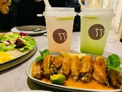 -Yum Yum 土耳其风味餐厅(万达尊店)